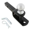 Mocowanie zaczepu holowniczego ALLBALLS (1-1/4 c