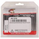 Nakrętki koła przedniego ALLBALLS / tylngo kawasa