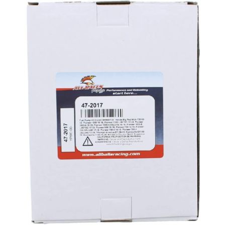 Pompa paliwa (zestaw) ALLBALLS DUCATI mh900e 02 ,