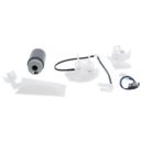 Pompa paliwa (zestaw) ALLBALLS HONDA cbr1000r, cb