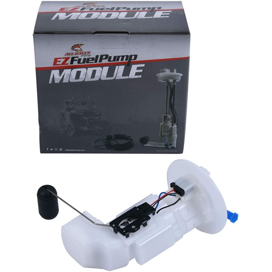 Pompa paliwa (zestaw) ALLBALLS KAWASAKI kvf750 br