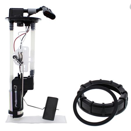 Pompa paliwa (zestaw) ALLBALLS POLARIS ranger 100