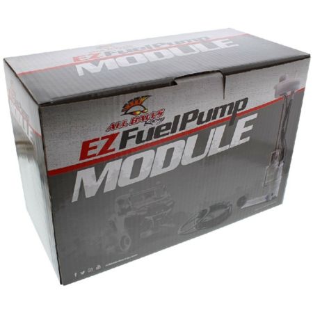 Pompa paliwa (zestaw) ALLBALLS POLARIS rzr 4 800