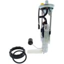 Pompa paliwa (zestaw) ALLBALLS POLARIS sportsman