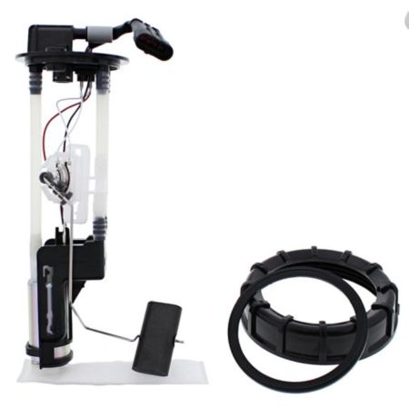 Pompa paliwa (zestaw) ALLBALLS POLARIS sportsman