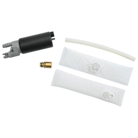 Pompa paliwa (zestaw) ALLBALLS POLARIS sportsman