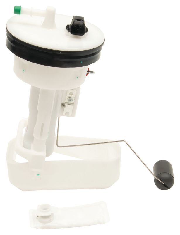 Pompa paliwa (zestaw) ALLBALLS SUZUKI lta-450 x k