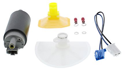 Pompa paliwa (zestaw) ALLBALLS YAMAHA bolt 14-19,