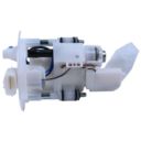 Pompa paliwa (zestaw) ALLBALLS YAMAHA yfm 700r ra