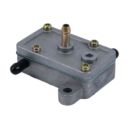 ALLBALLS pompa paliwa podciśnieniowa arctic cat b