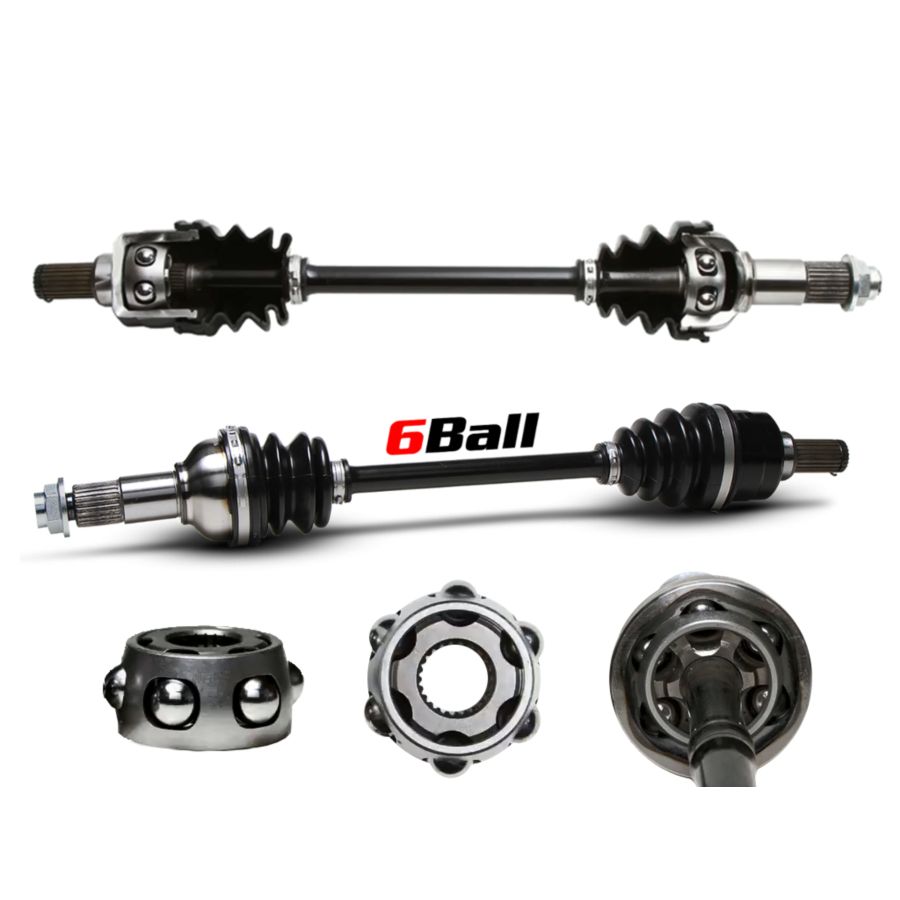 Półoś napędowa ALLBALLS cf-moto c force 500 x5 s/