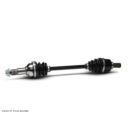 Półoś napędowa ALLBALLS KAWASAKI kvf650 i brute f