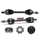Półoś napędowa ALLBALLS POLARIS rzr 4 800 10-14,