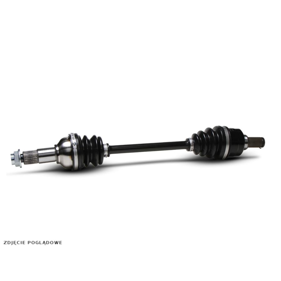 Półoś napędowa ALLBALLS YAMAHA yfm700 grizzly 14-