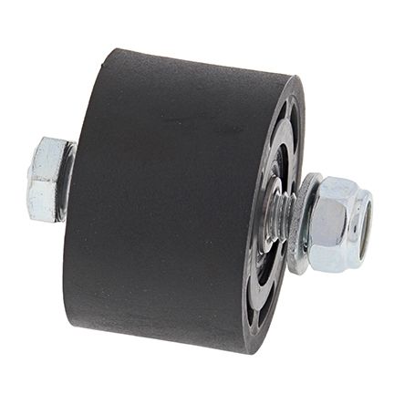 Rolka łańcucha ALLBALLS HONDA / KAWASAKI / SUZUKI