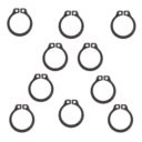 Seger (zabezpieczenie) zębatki zdawczej ALLBALLS