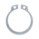 Seger (zabezpieczenie) zębatki zdawczej ALLBALLS