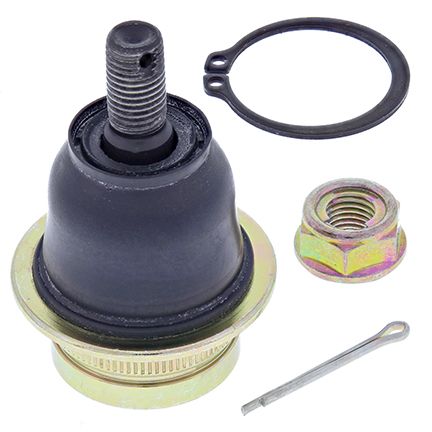 Sworzeń wahacza górny/dolny ALLBALLS KAWASAKI bay