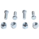 ALLBALLS szpilki i nakrętki koła przedniego/tylne