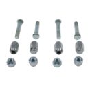 ALLBALLS szpilki i nakrętki koła przedniego/tylne