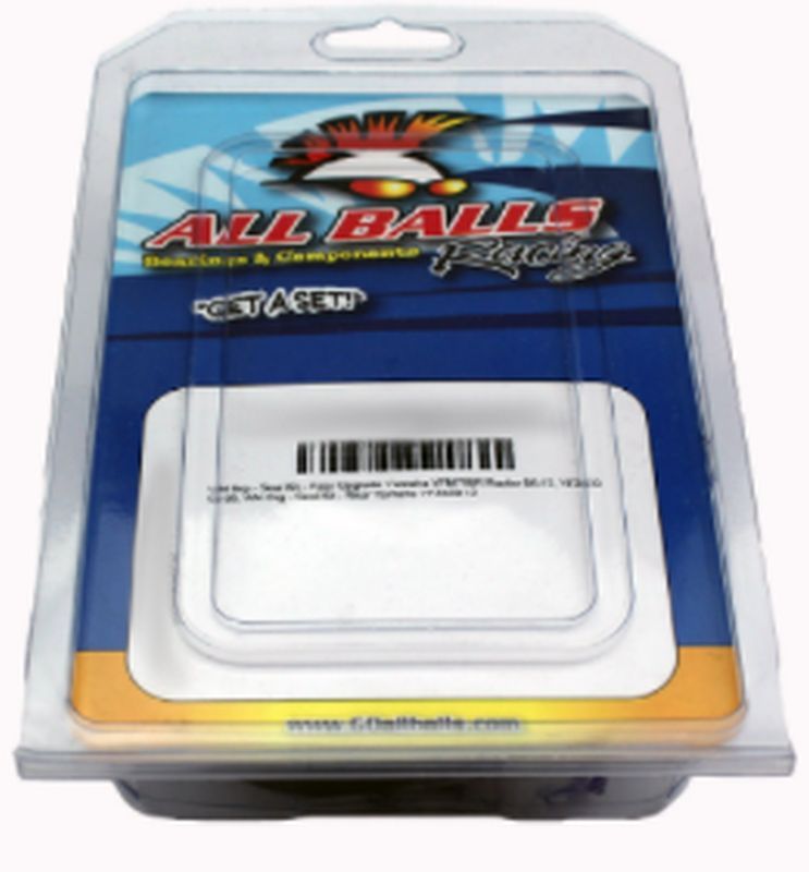 Tulejka (panewka) zawieszenia przedniego ALLBALLS