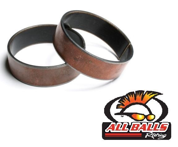 Tulejka (panewka) zawieszenia przedniego ALLBALLS