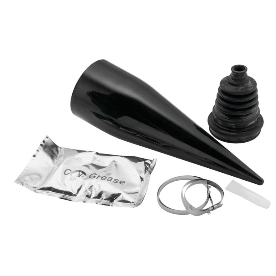 Uniwersalna osłona przegubu napędowego ALLBALLS a