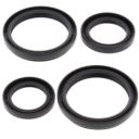 Uszczelniacze dyferencjału przedniego ALLBALLS ar