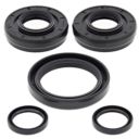 Uszczelniacze dyferencjału przedniego ALLBALLS ho