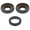 Uszczelniacze dyferencjału przedniego ALLBALLS ho