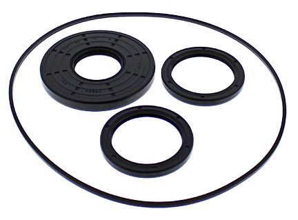 Uszczelniacze dyferencjału przedniego ALLBALLS po