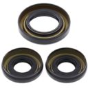 Uszczelniacze dyferencjału przedniego ALLBALLS ya