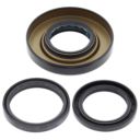 Uszczelniacze dyferencjału tylnego ALLBALLS HONDA