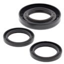 Uszczelniacze dyferencjału tylnego ALLBALLS HONDA