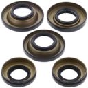 Uszczelniacze dyferencjału tylnego ALLBALLS HONDA