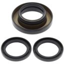 Uszczelniacze dyferencjału tylnego ALLBALLS HONDA