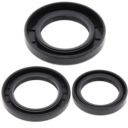 Uszczelniacze dyferencjału tylnego ALLBALLS kawas