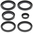 Uszczelniacze dyferencjału tylnego ALLBALLS kawas
