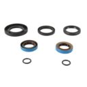 Uszczelniacze dyferencjału tylnego ALLBALLS polar