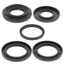 Uszczelniacze dyferencjału tylnego ALLBALLS suzuk