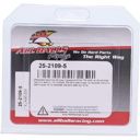 Uszczelniacze dyferencjału tylnego ALLBALLS yamah