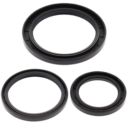 Uszczelniacze dyferencjału tylnego ALLBALLS yamah