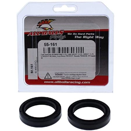 Uszczelniacze przedniego zawieszenia olejowe all b