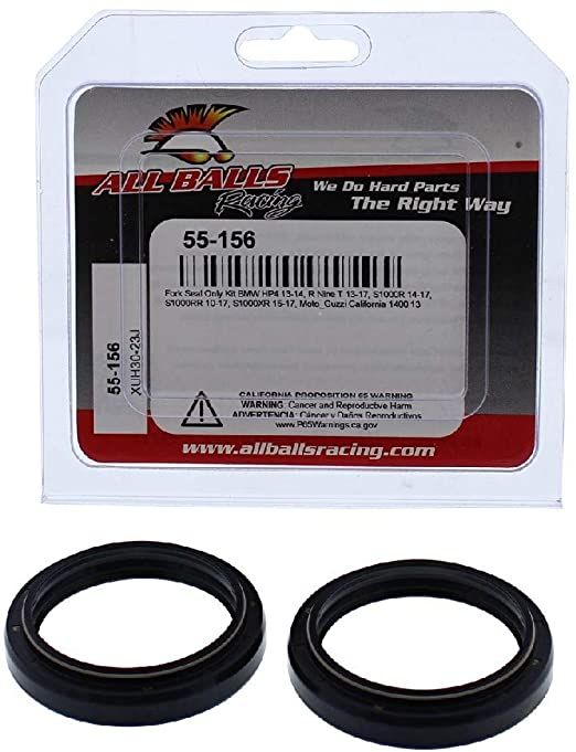 Uszczelniacze przedniego zawieszenia olejowe all b