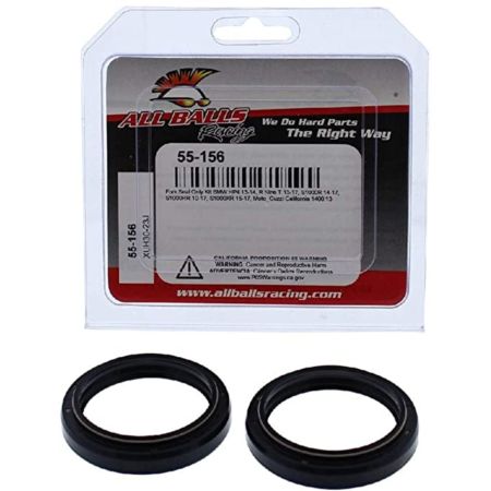 Uszczelniacze przedniego zawieszenia olejowe all b