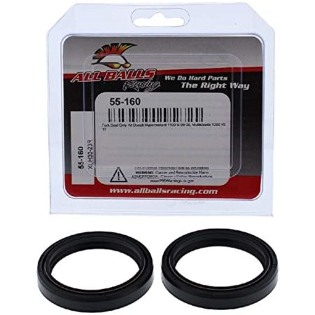 Uszczelniacze przedniego zawieszenia olejowe all b