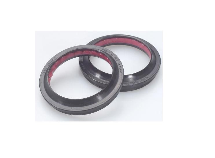 Uszczelniacze przedniego zawieszenia pyłowe all ba