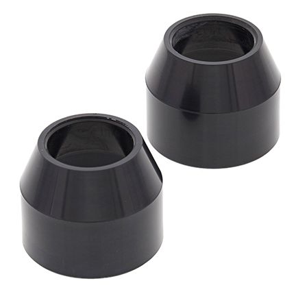 Uszczelniacze przedniego zawieszenia pyłowe all ba