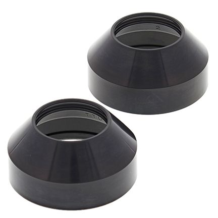 Uszczelniacze przedniego zawieszenia pyłowe all ba