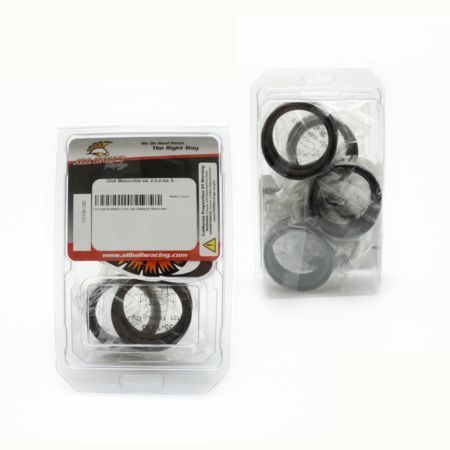 Uszczelniacze przedniego zawieszenia pyłowe all ba